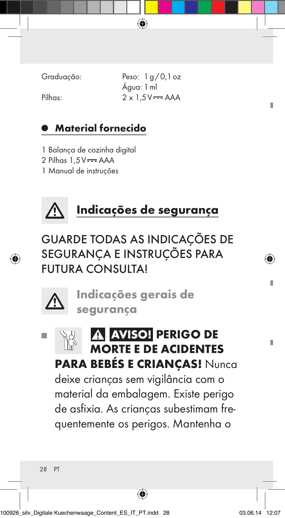 Silvercrest 100926-14-01/100926-14-03/Z31622B User Manual | Page 28 / 60