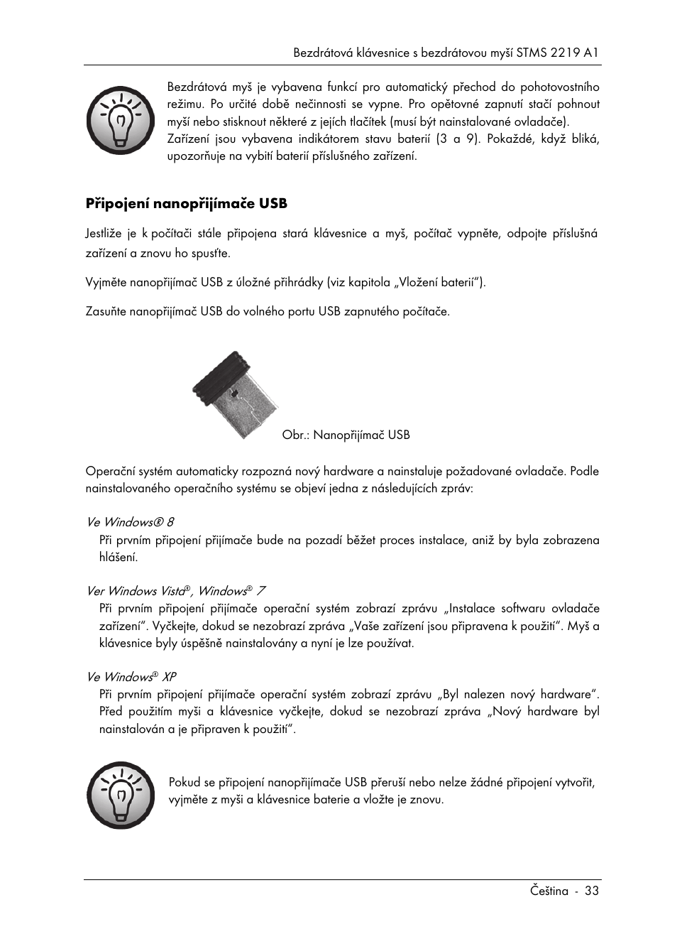 Silvercrest STMS 2219 A1 User Manual | Page 35 / 88