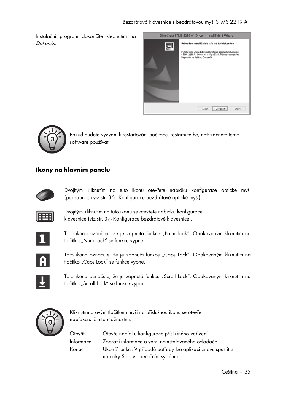 Silvercrest STMS 2219 A1 User Manual | Page 37 / 88