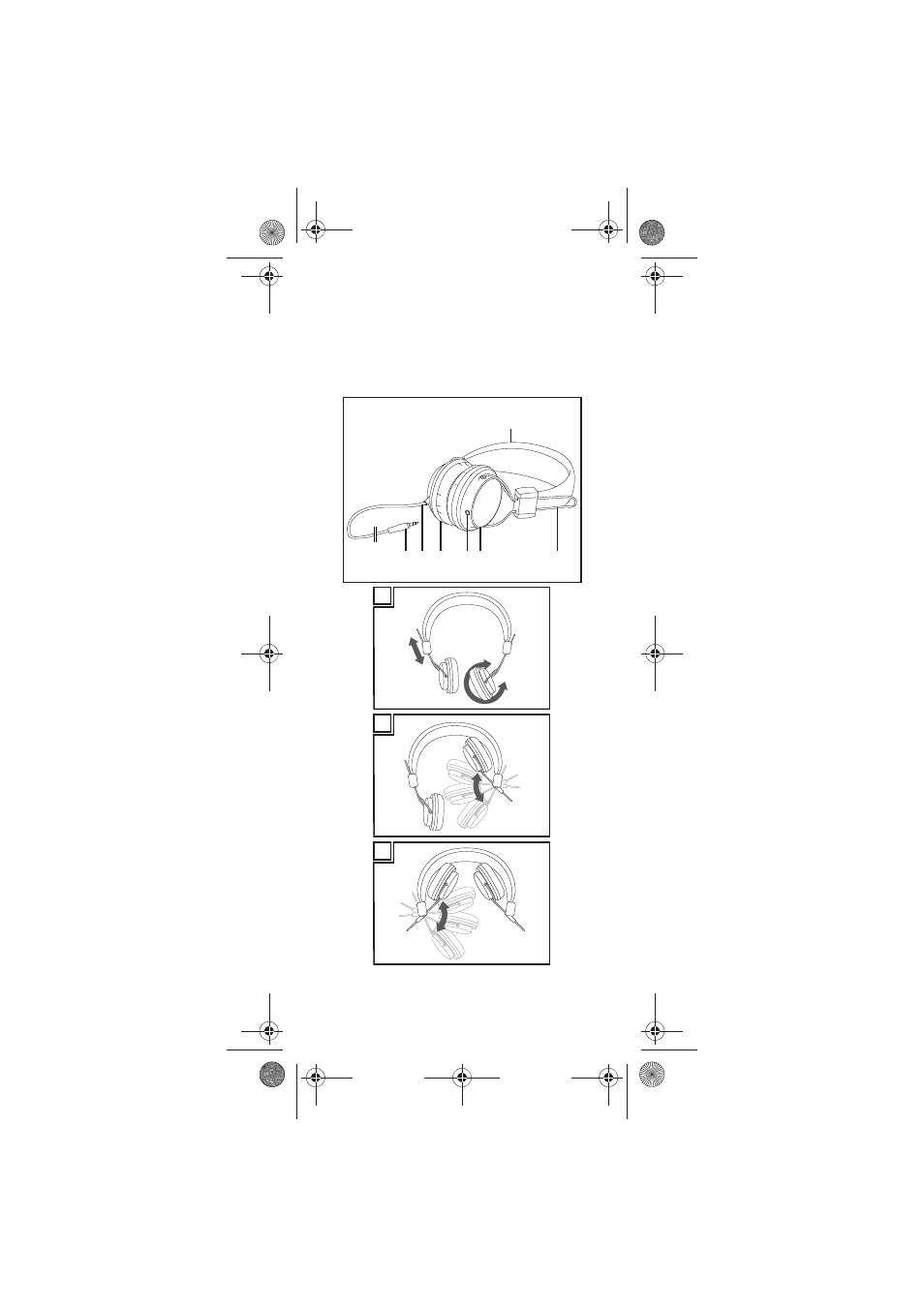 Silvercrest SKH 60 B1 User Manual | Page 3 / 86