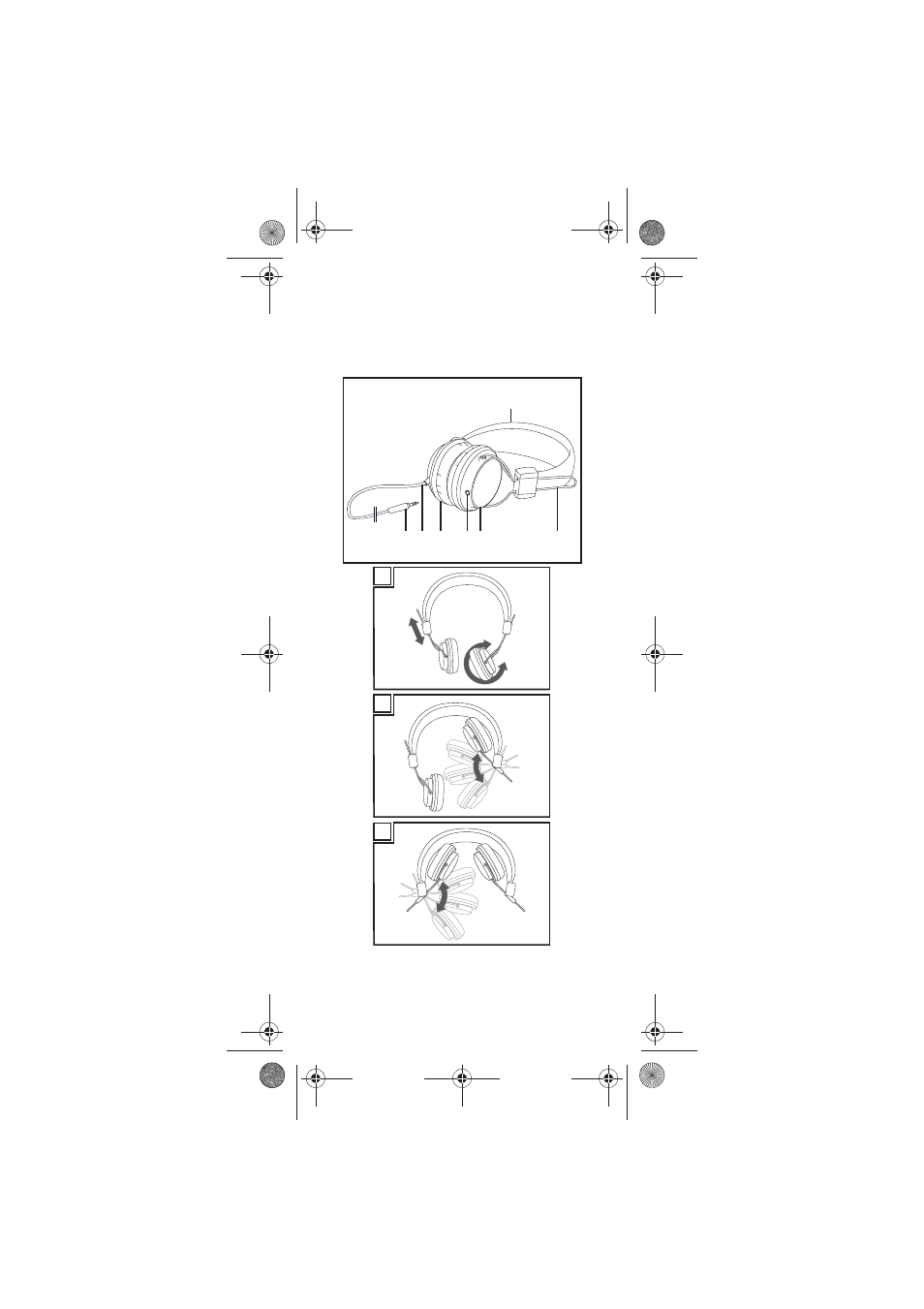 Silvercrest SKH 60 B1 User Manual | Page 3 / 66