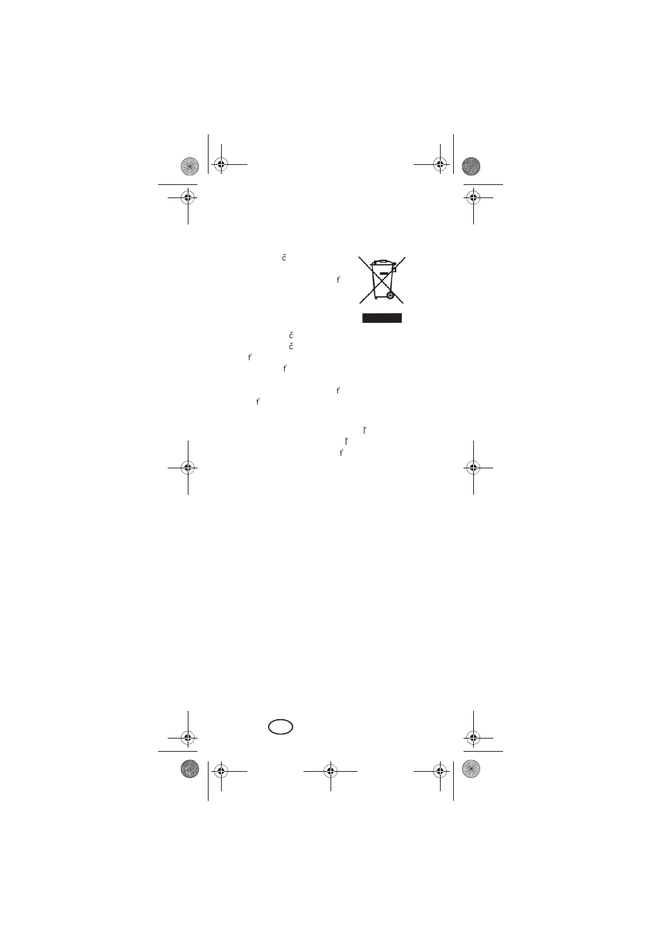 Silvercrest SKH 60 B1 User Manual | Page 66 / 86