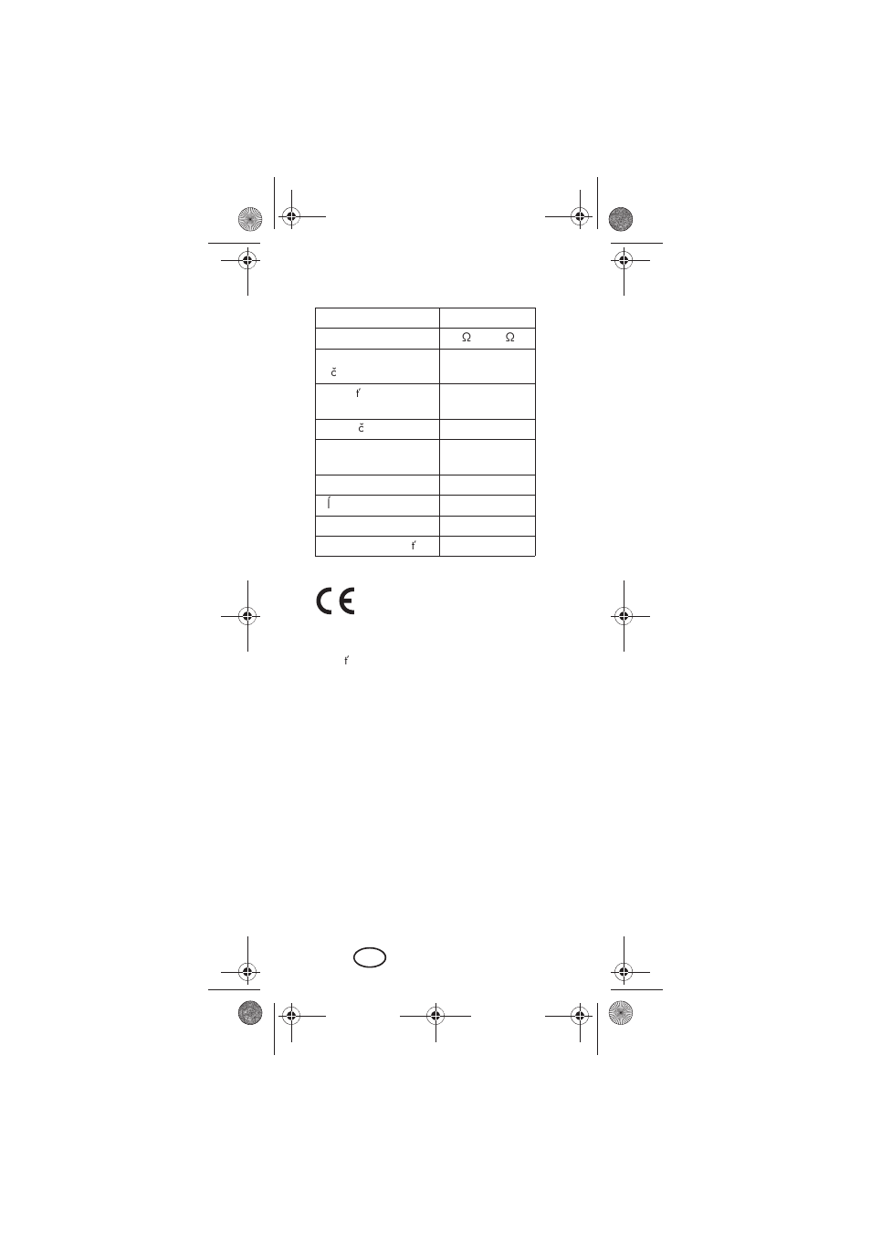 Silvercrest SKH 60 B1 User Manual | Page 68 / 86