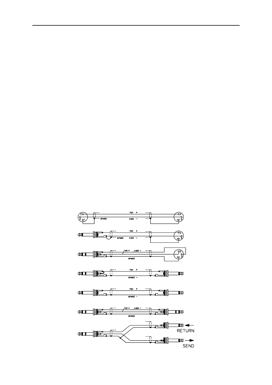 Dynacord P o w e r M a te 1000 User Manual | Page 22 / 32