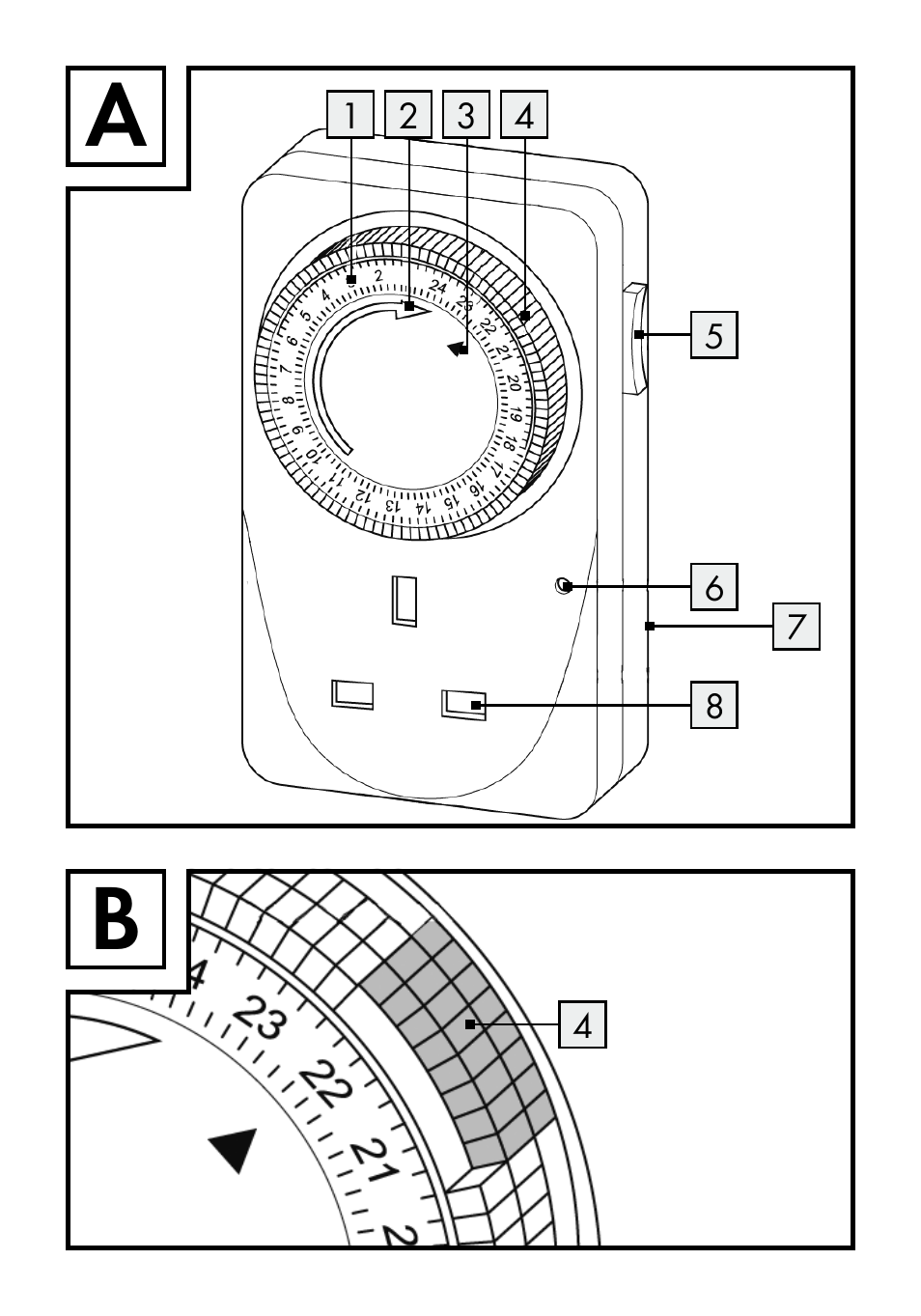 Silvercrest MZ 20-1 User Manual | Page 3 / 31