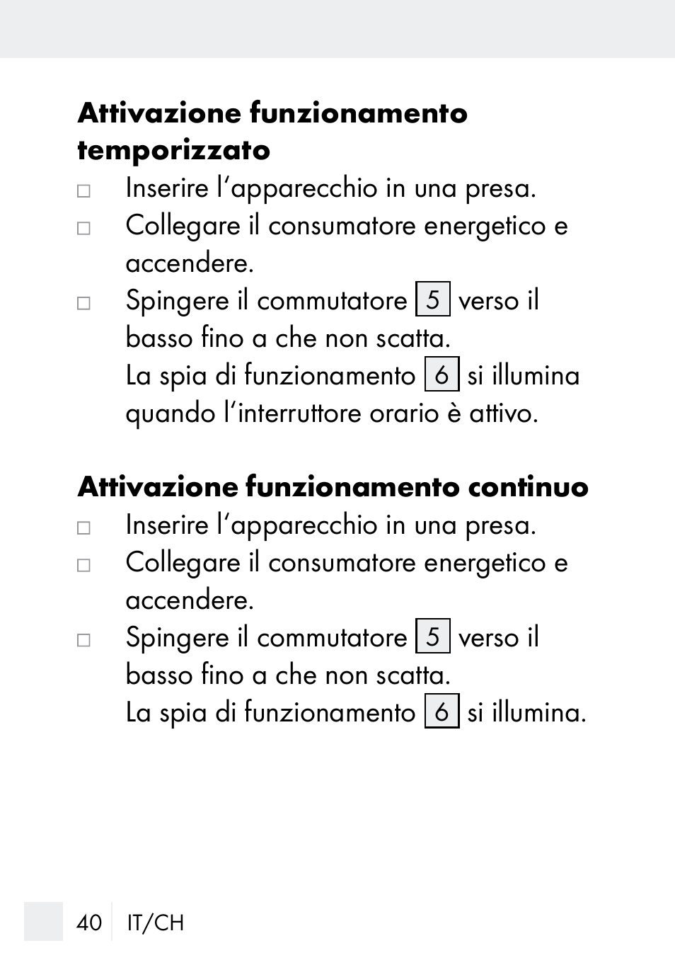 Silvercrest MZ 20-1 User Manual | Page 40 / 61