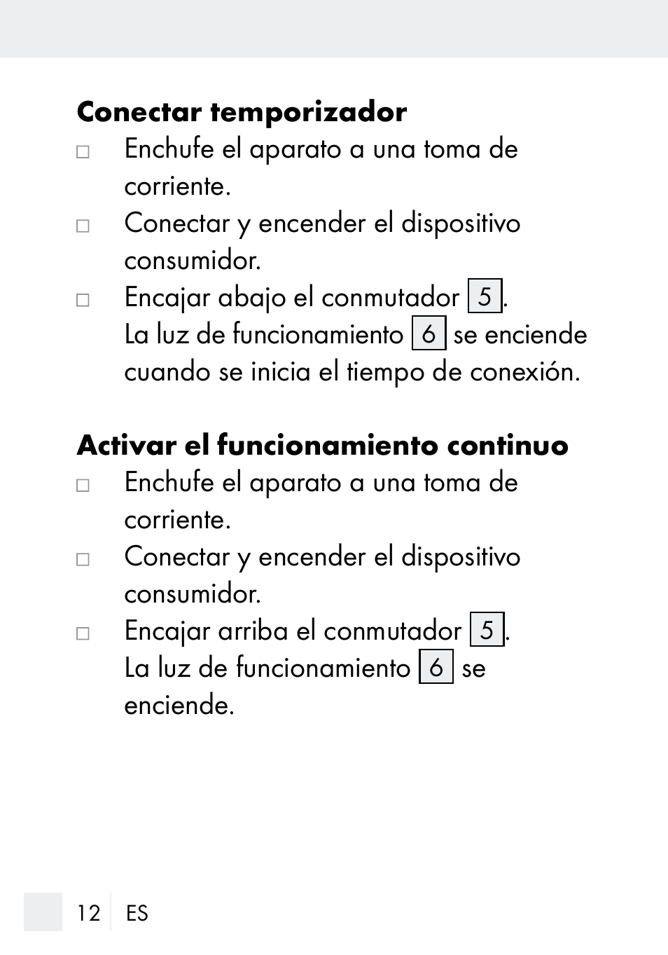 Silvercrest MZ 20-1 User Manual | Page 12 / 73