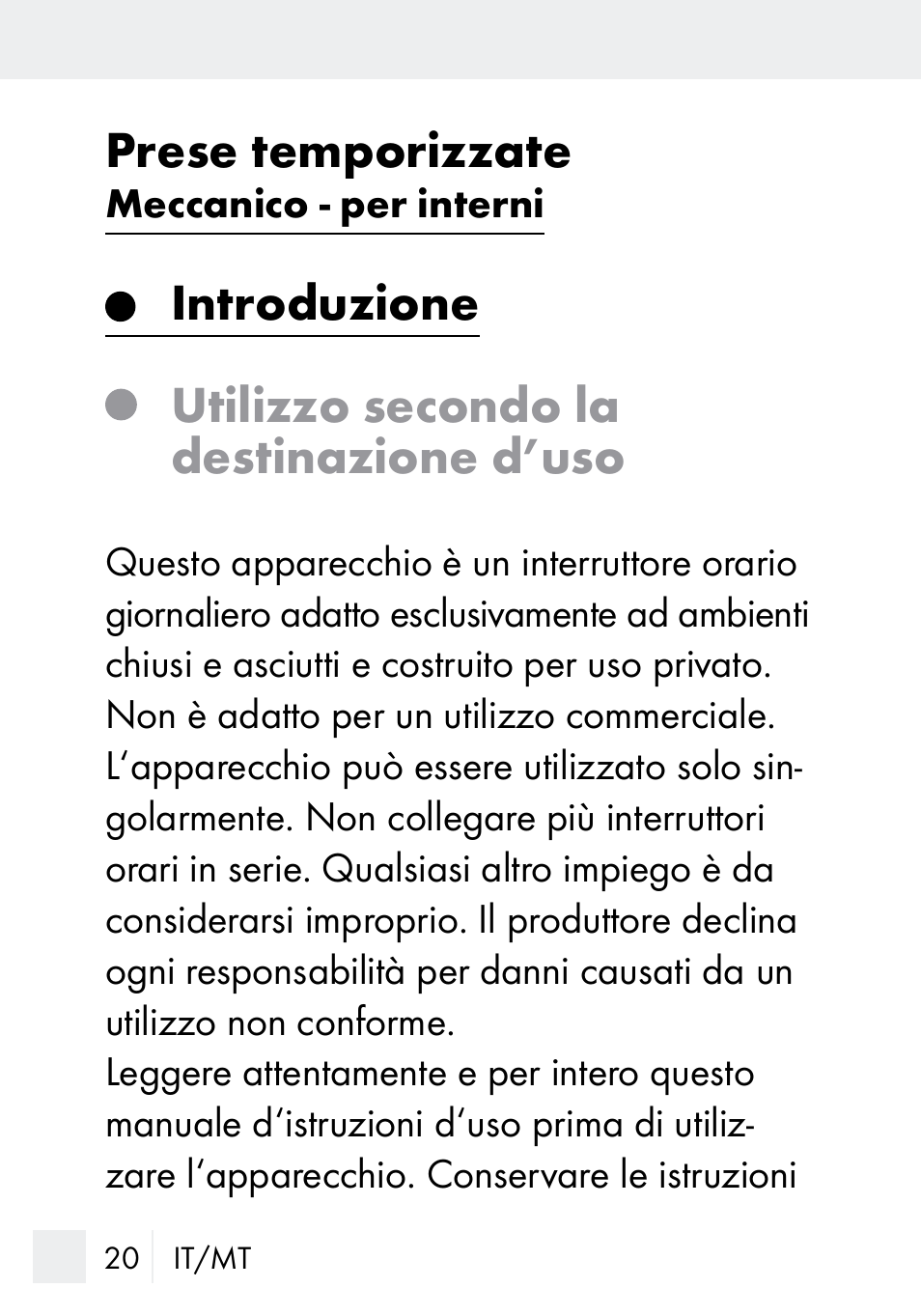 Silvercrest MZ 20-1 User Manual | Page 20 / 73