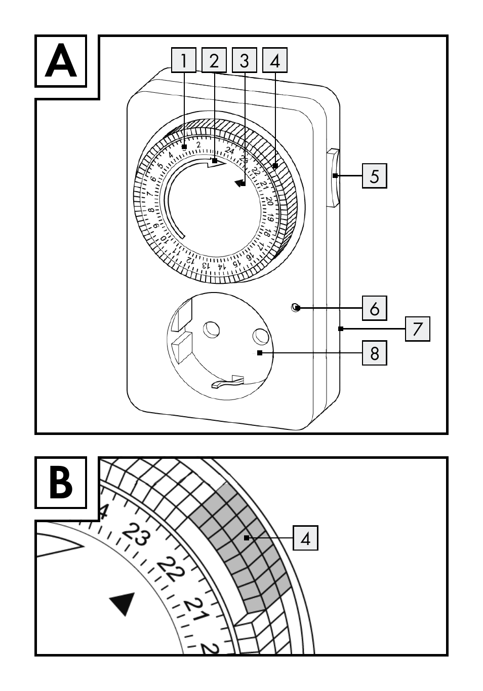 Silvercrest MZ 20-1 User Manual | Page 3 / 73