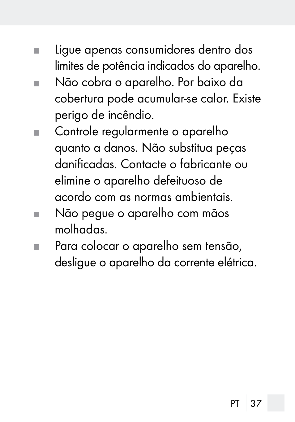Silvercrest MZ 20-1 User Manual | Page 37 / 73