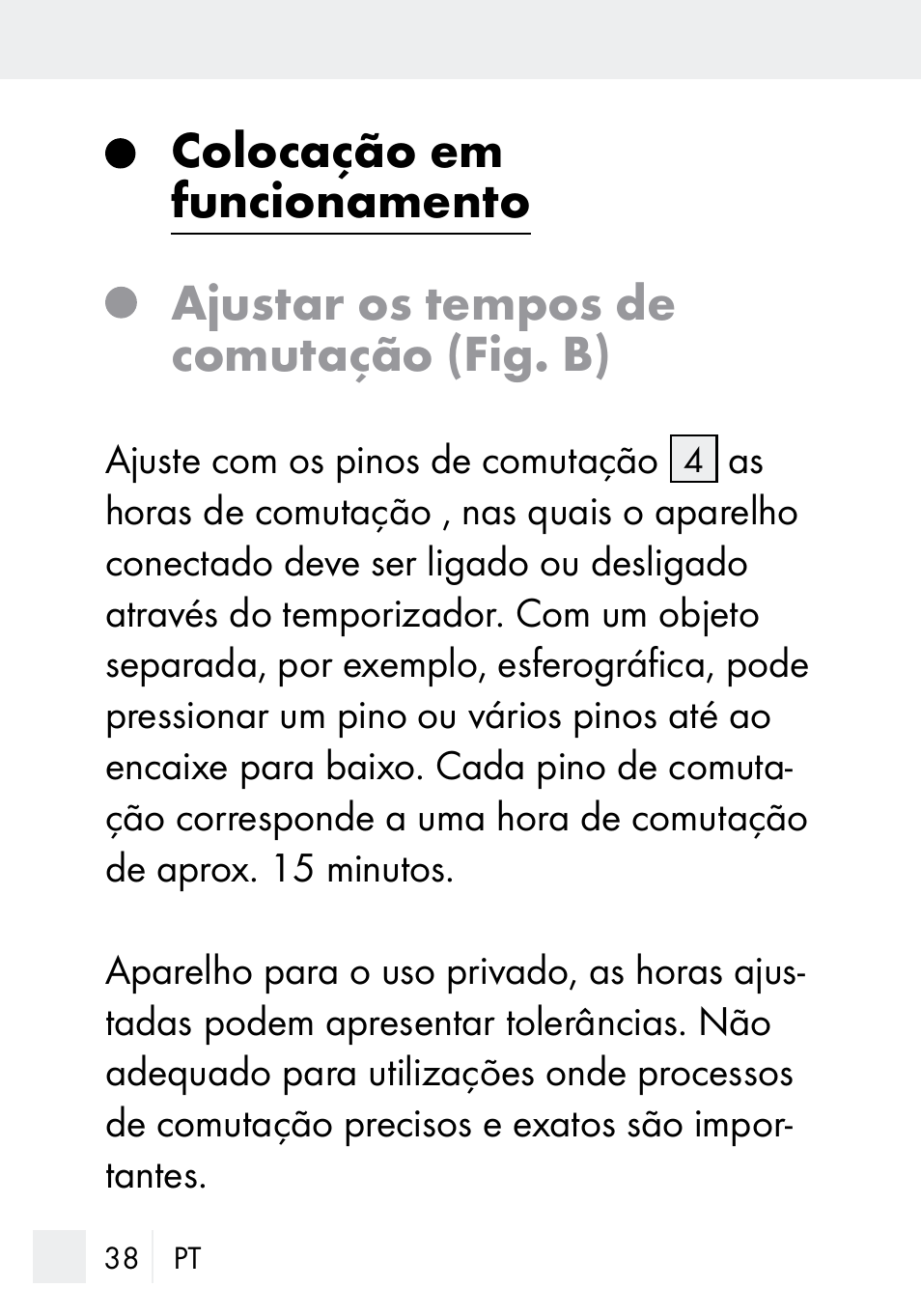 Silvercrest MZ 20-1 User Manual | Page 38 / 73