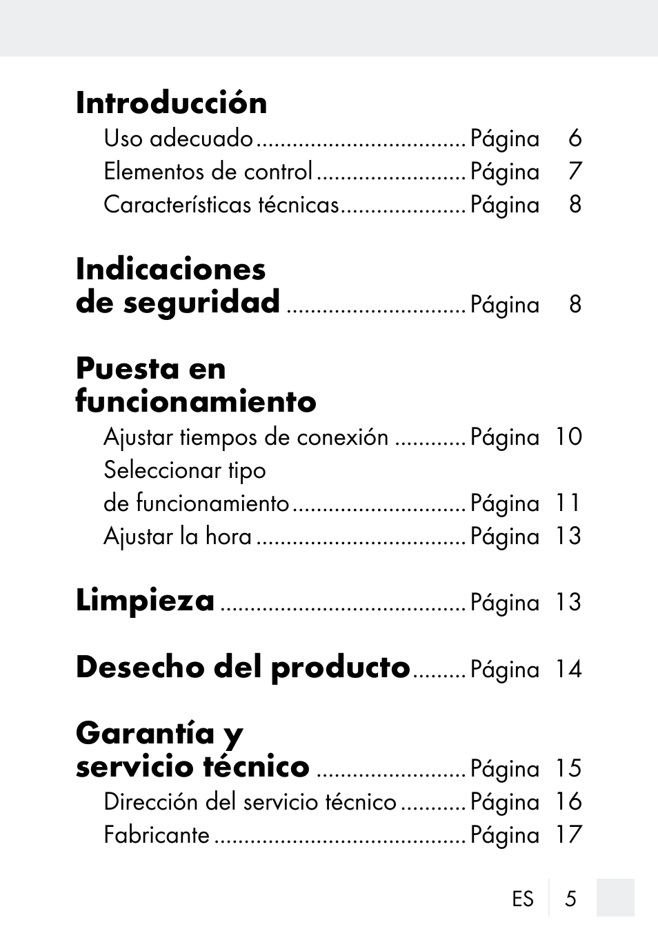 Silvercrest MZ 20-1 User Manual | Page 5 / 73