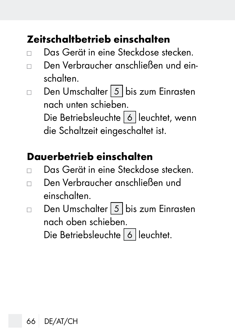 Silvercrest MZ 20-1 User Manual | Page 66 / 73