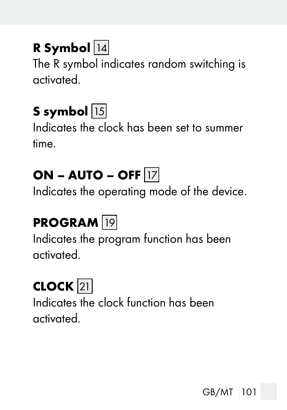 Silvercrest DZ 20 User Manual | Page 101 / 149