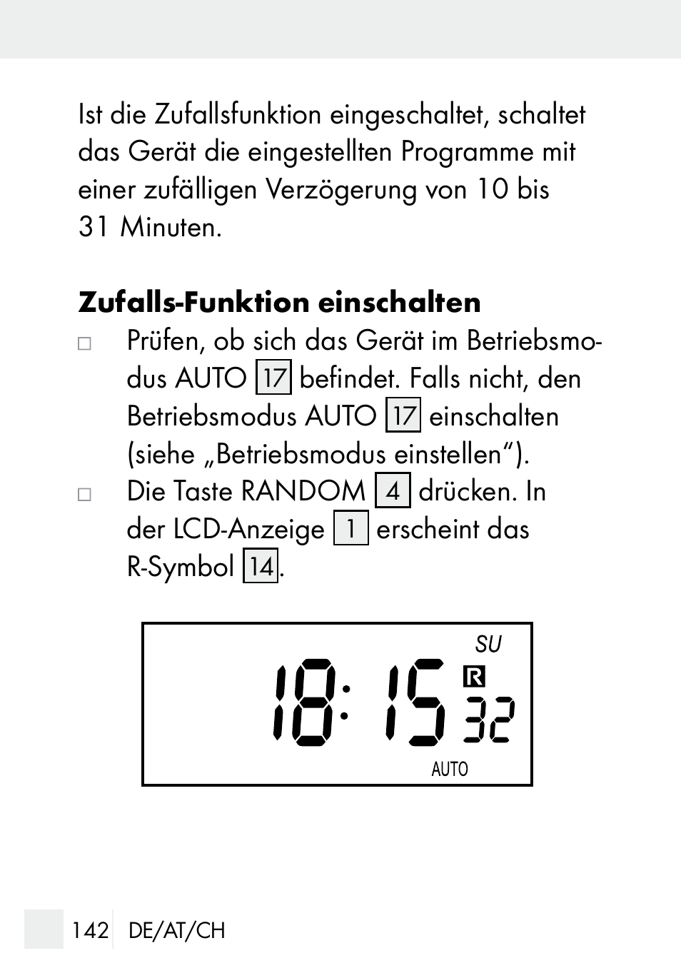 Silvercrest DZ 20 User Manual | Page 142 / 149