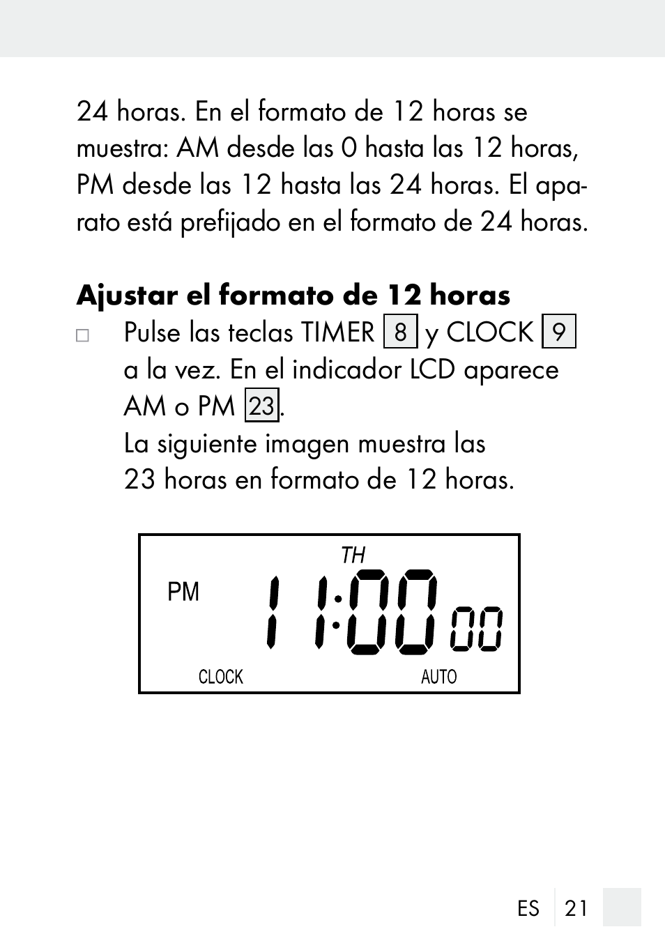 Silvercrest DZ 20 User Manual | Page 21 / 149