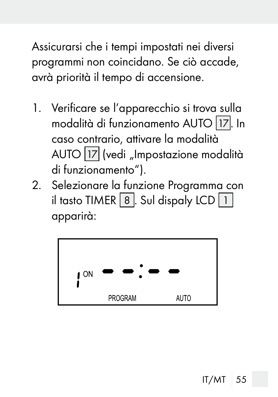 Silvercrest DZ 20 User Manual | Page 55 / 149