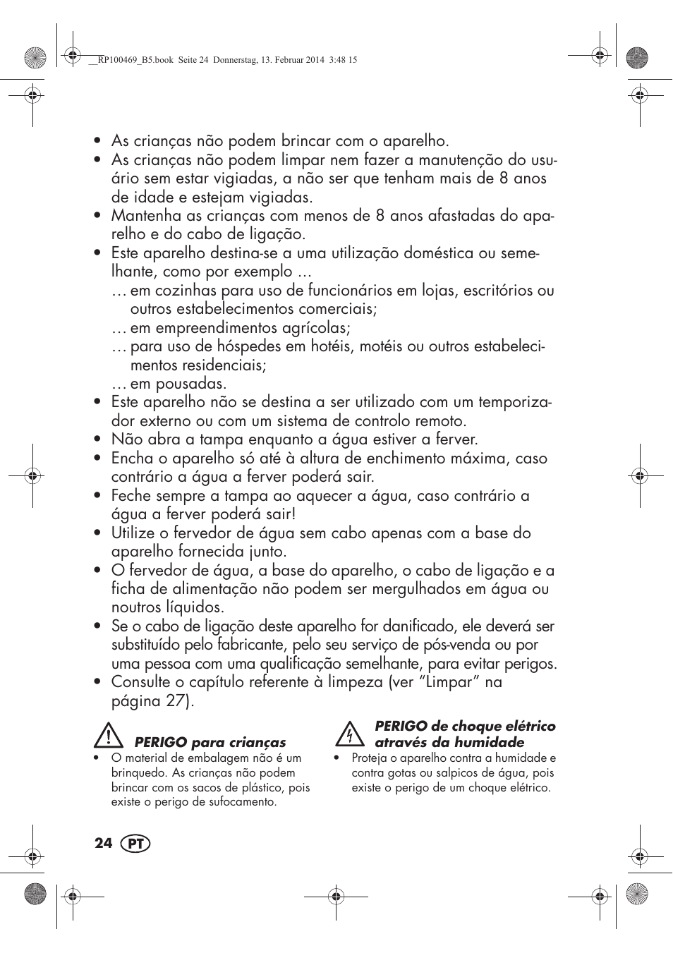 Silvercrest SWKS 2200 A1 User Manual | Page 26 / 54