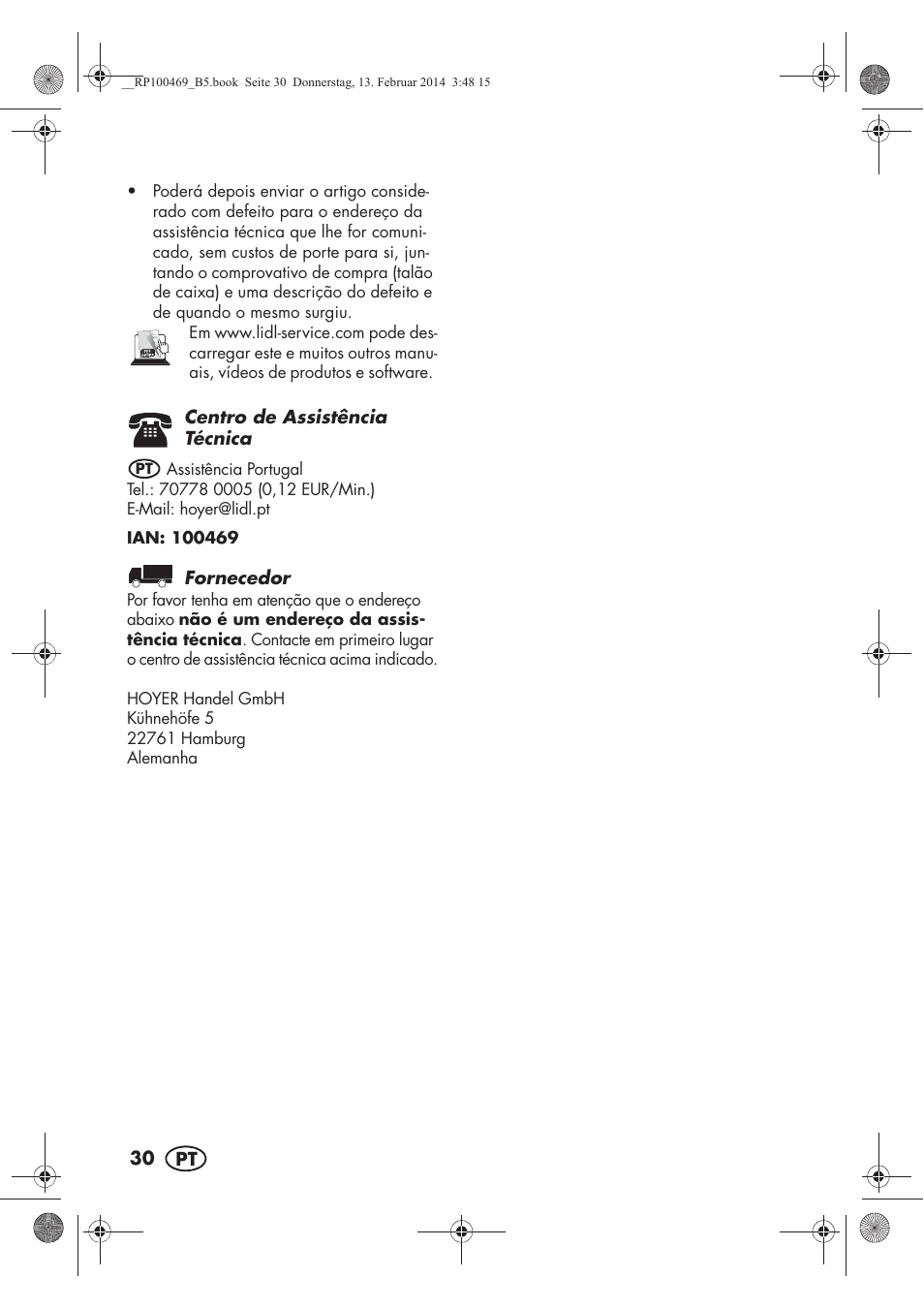 Silvercrest SWKS 2200 A1 User Manual | Page 32 / 54