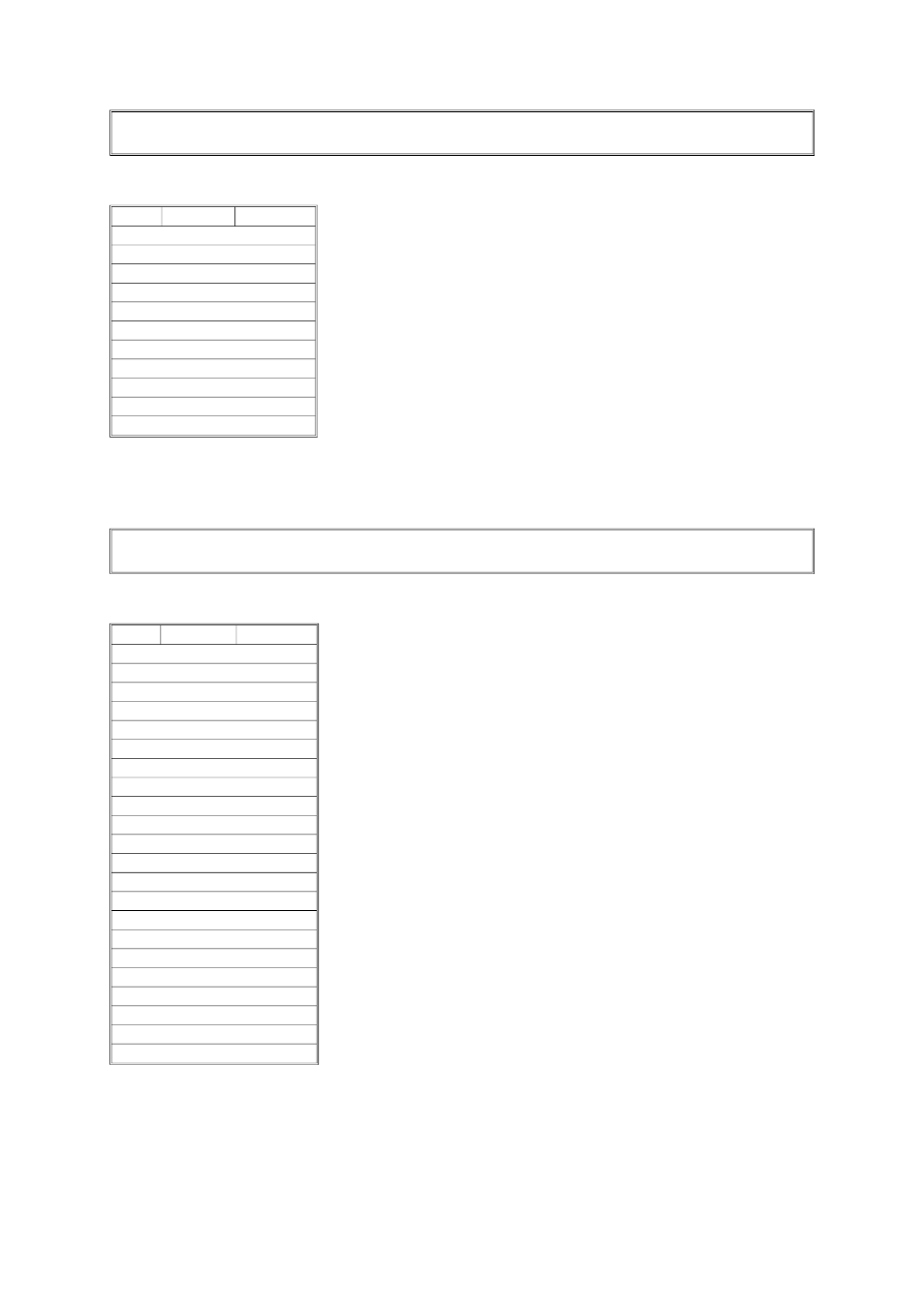 Dynacord DMM 4650 User Manual | Page 38 / 52