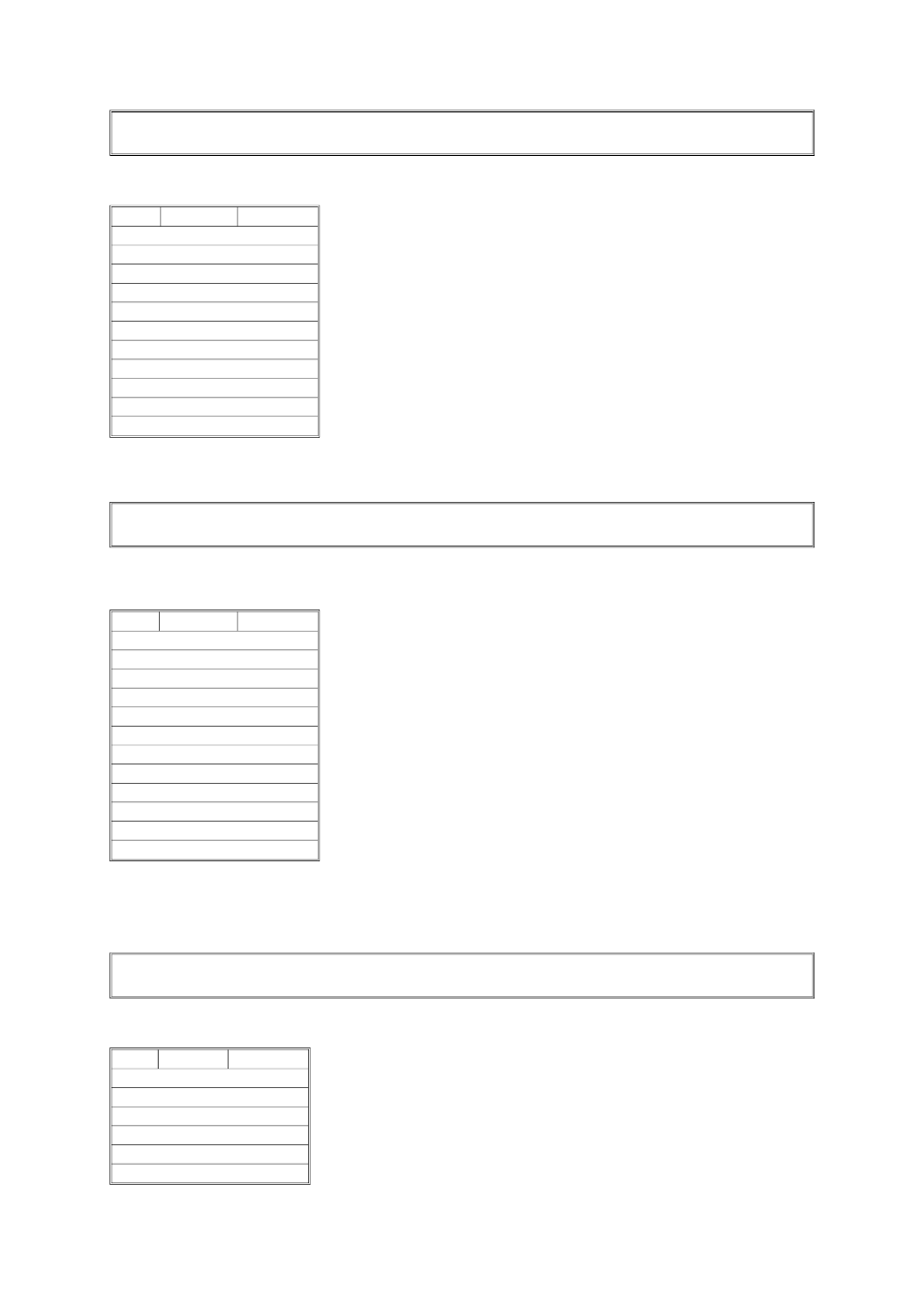 Dynacord DMM 4650 User Manual | Page 39 / 52