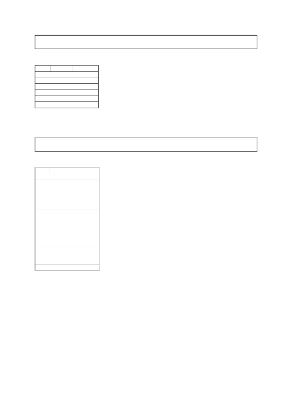 Dynacord DMM 4650 User Manual | Page 40 / 52