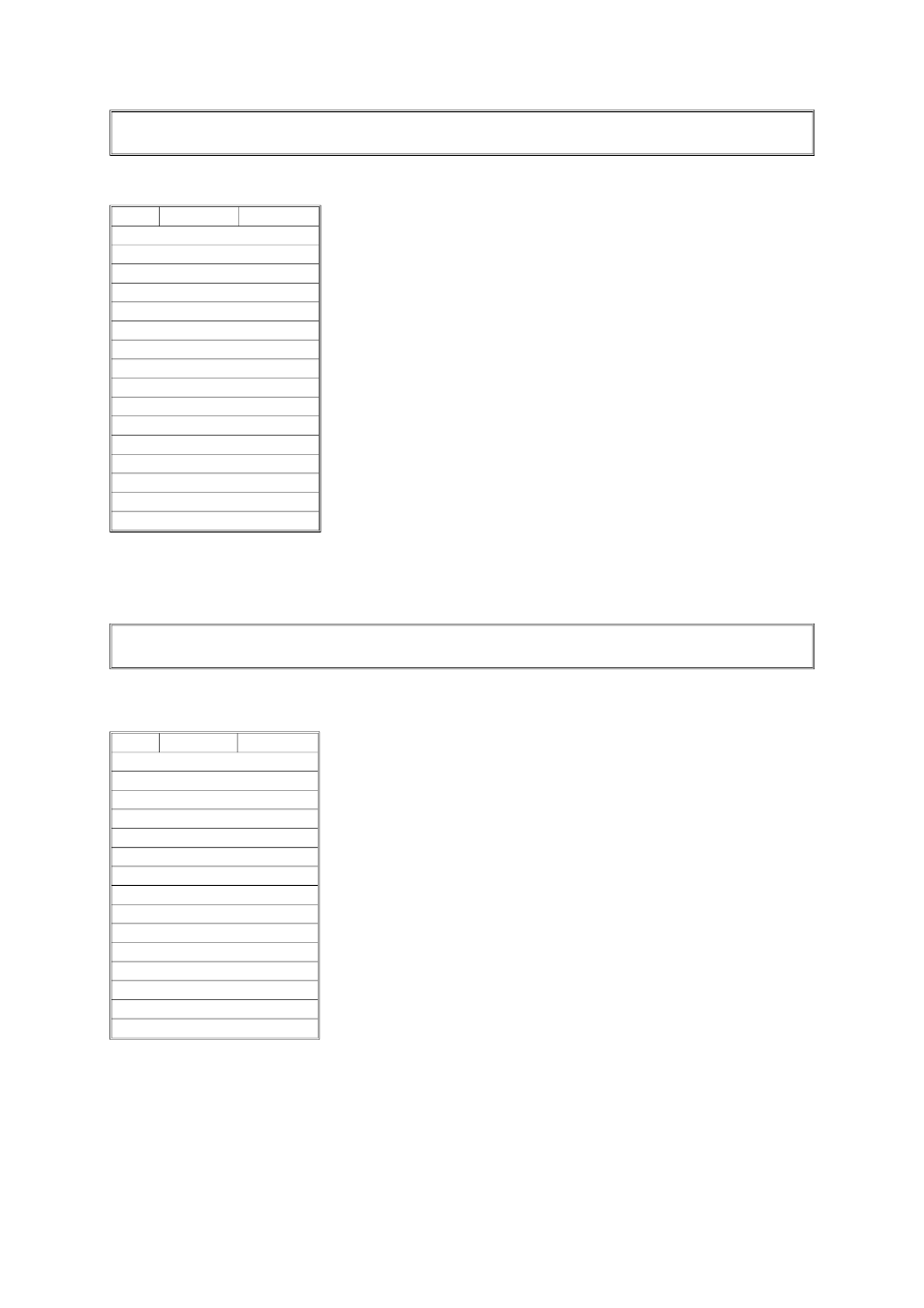 Dynacord DMM 4650 User Manual | Page 41 / 52