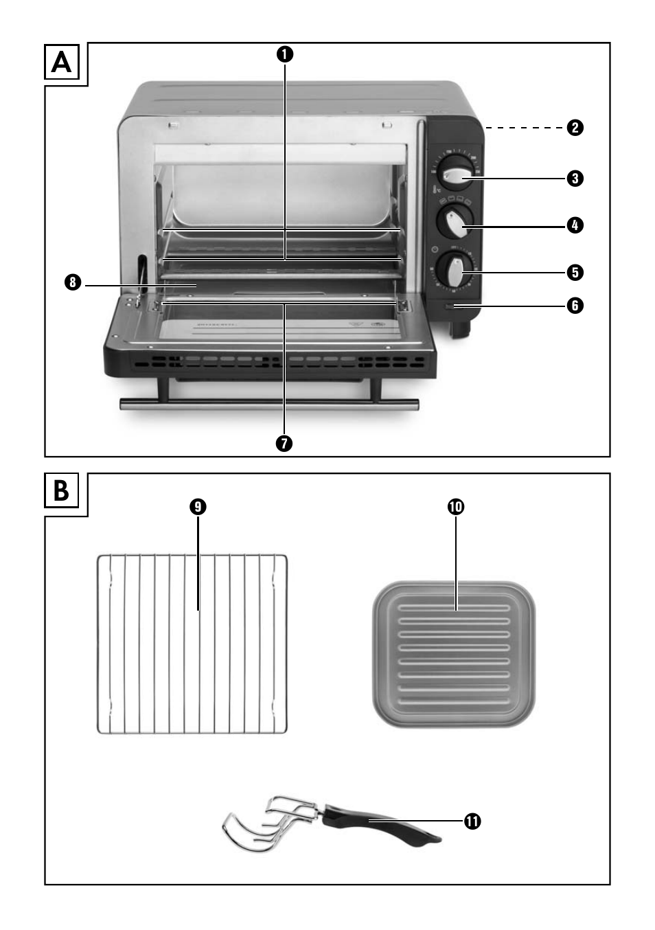 Silvercrest SGB 1200 A1 User Manual | Page 3 / 99