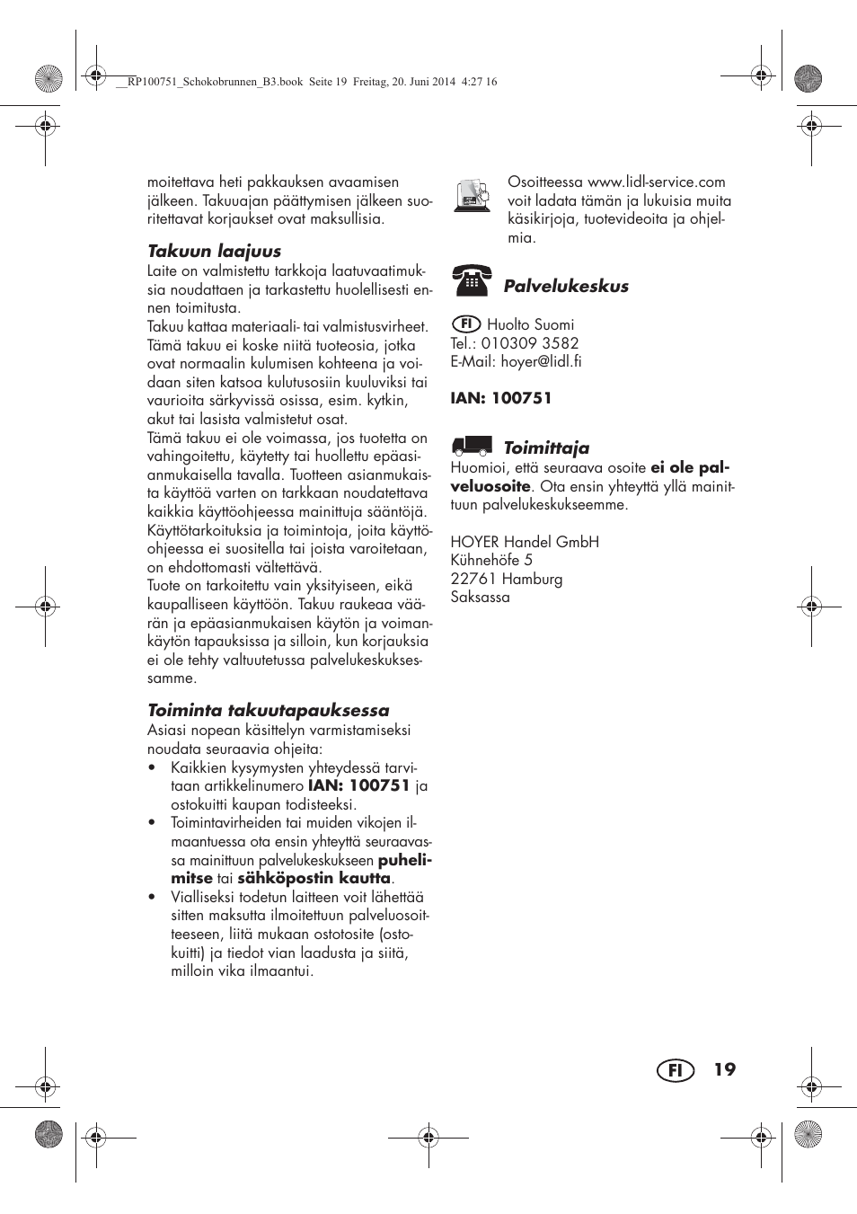 Silvercrest SSB 90 A1 User Manual | Page 21 / 74