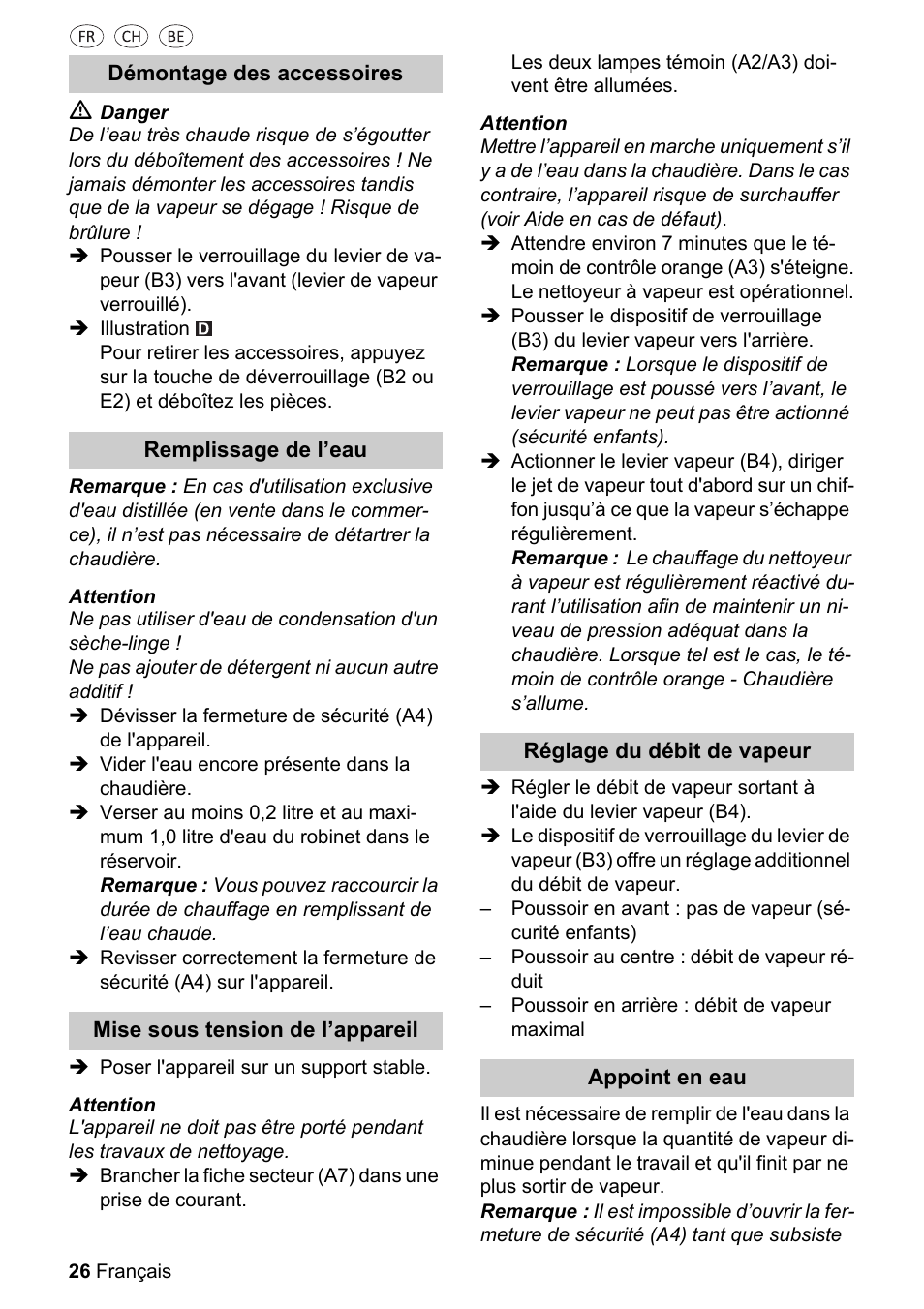 Silvercrest SDR 1500 A1 User Manual | Page 26 / 80