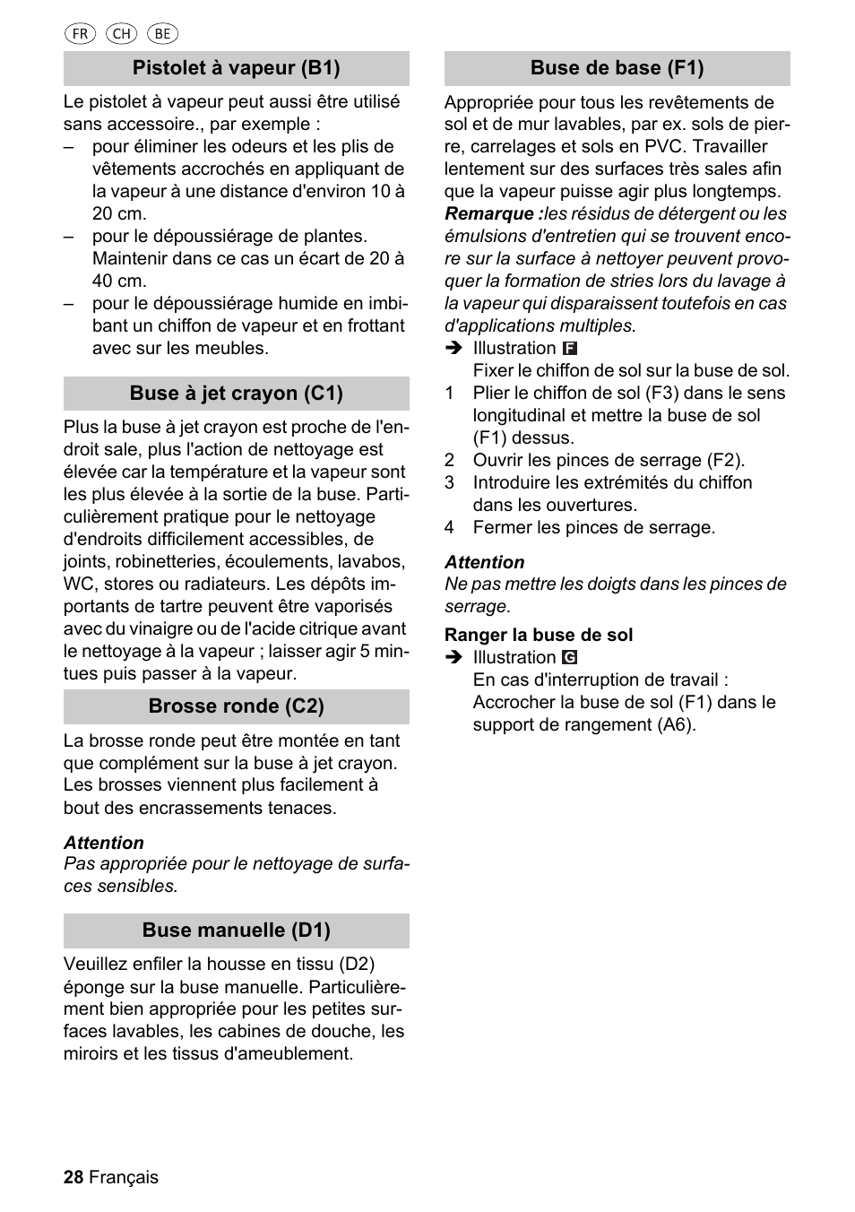Silvercrest SDR 1500 A1 User Manual | Page 28 / 80