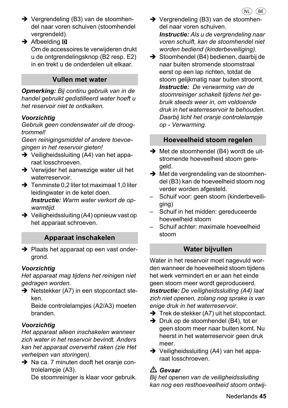 Silvercrest SDR 1500 A1 User Manual | Page 45 / 80