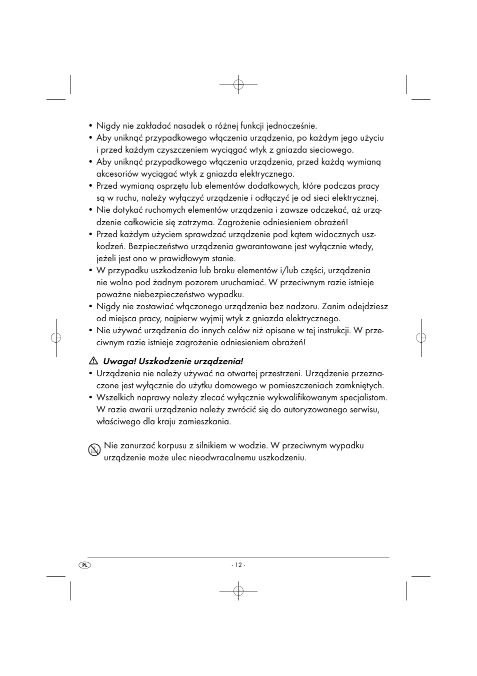 Silvercrest SHM 300 B1 User Manual | Page 15 / 59