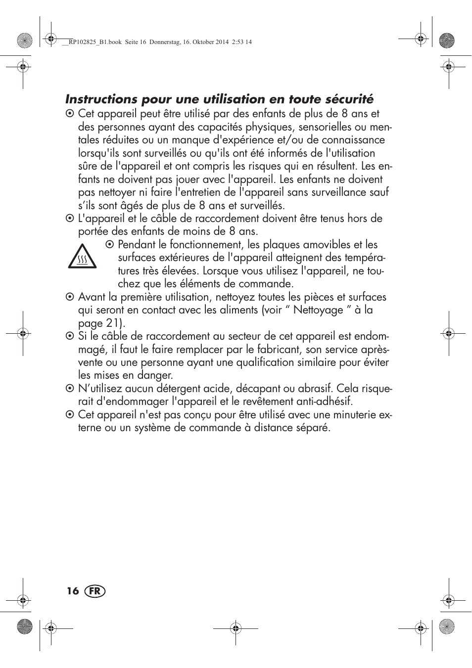 Silvercrest SWEW 750 B2 User Manual | Page 18 / 54