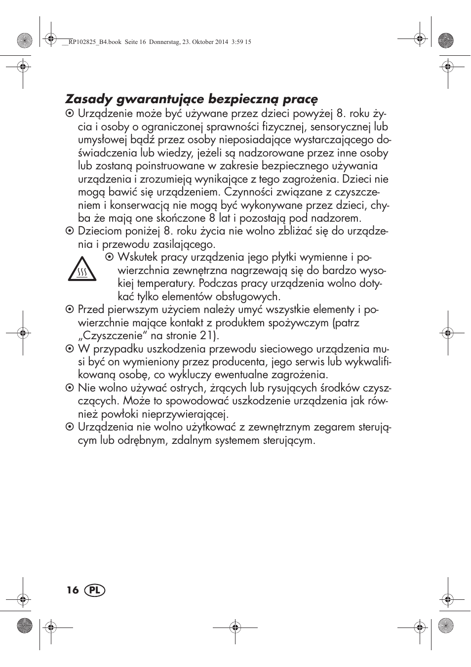Silvercrest SWEW 750 B2 User Manual | Page 18 / 90
