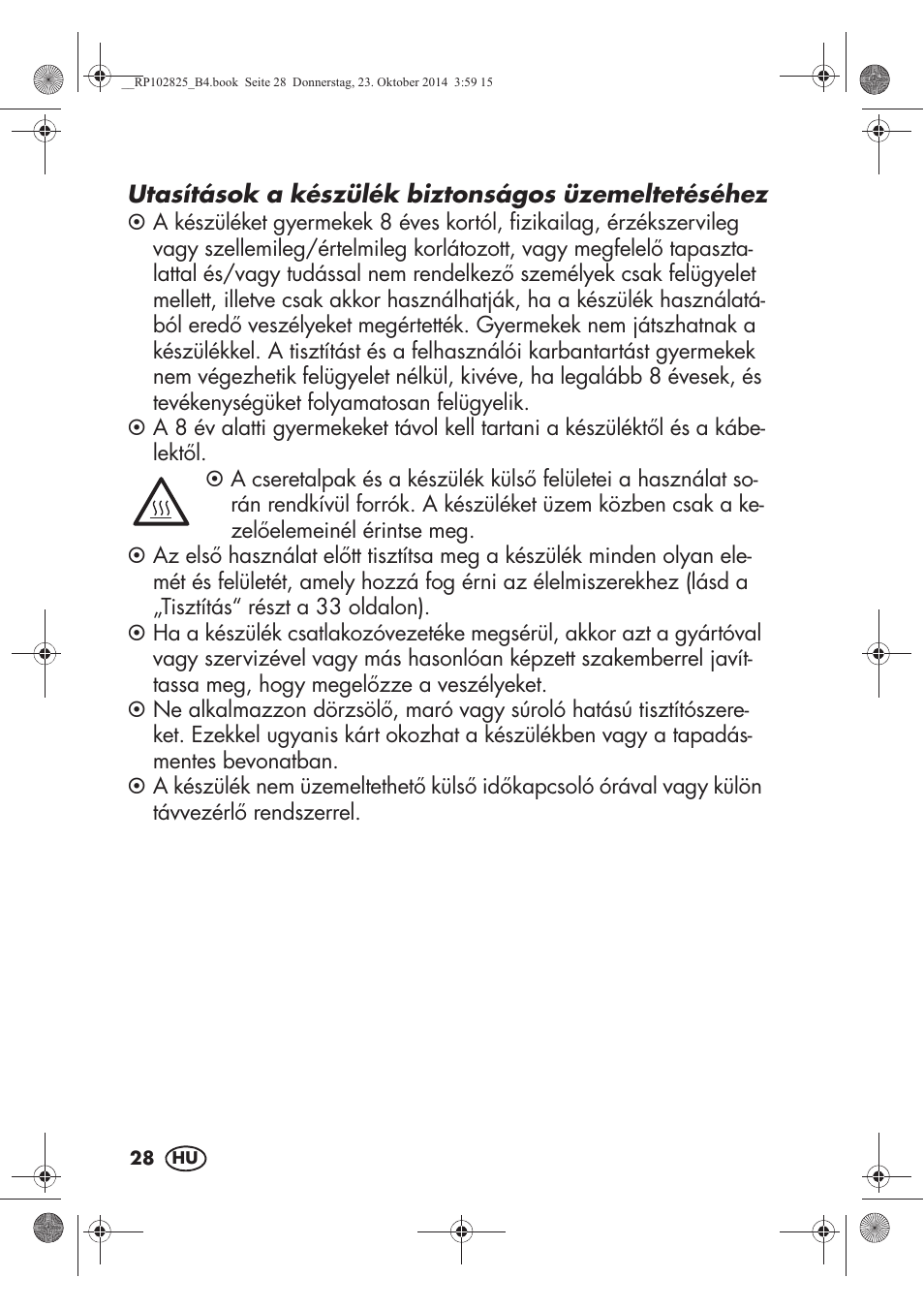Silvercrest SWEW 750 B2 User Manual | Page 30 / 90