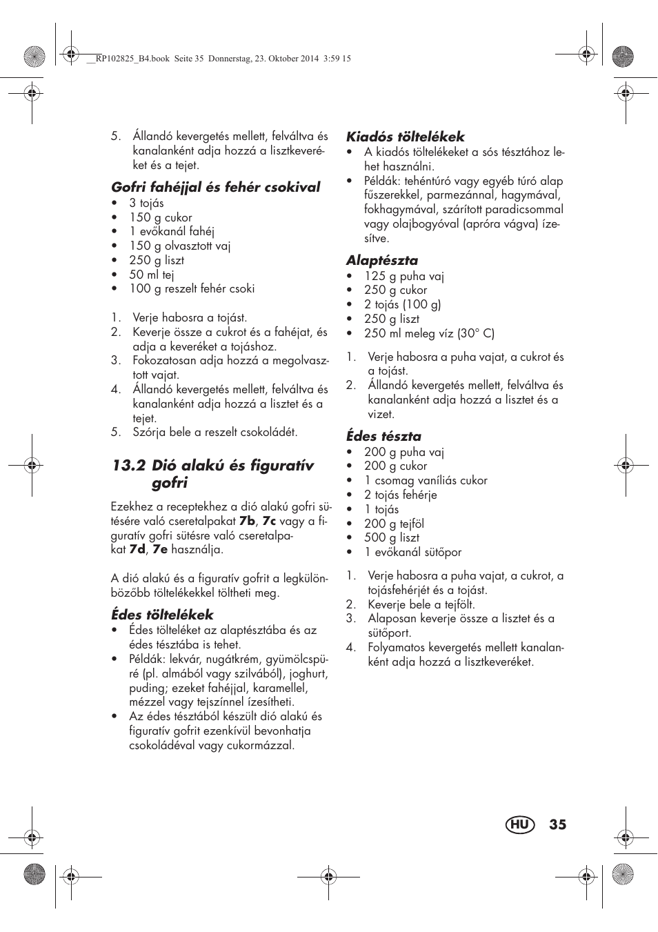Silvercrest SWEW 750 B2 User Manual | Page 37 / 90