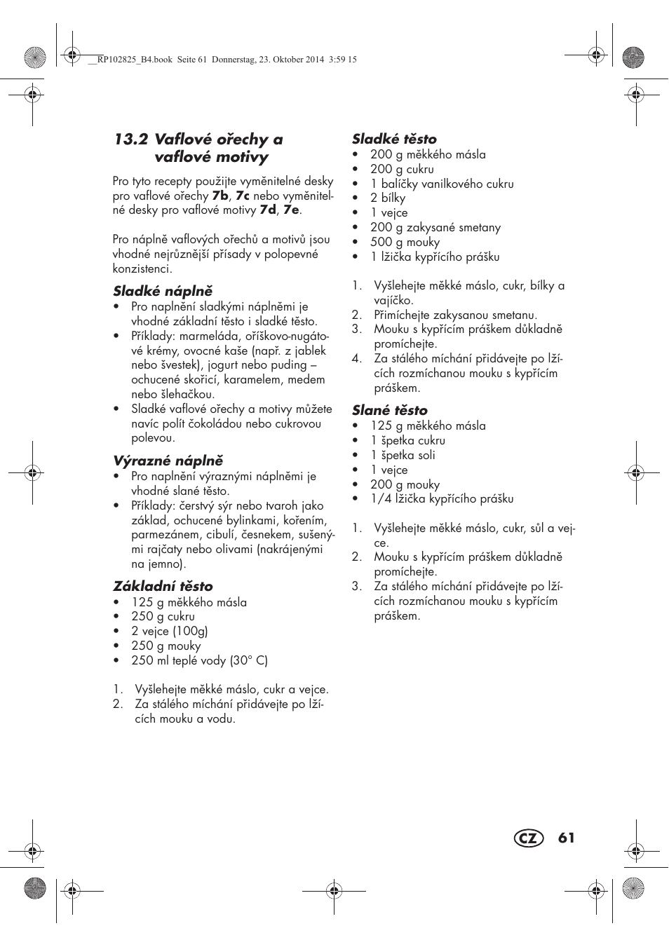 Silvercrest SWEW 750 B2 User Manual | Page 63 / 90