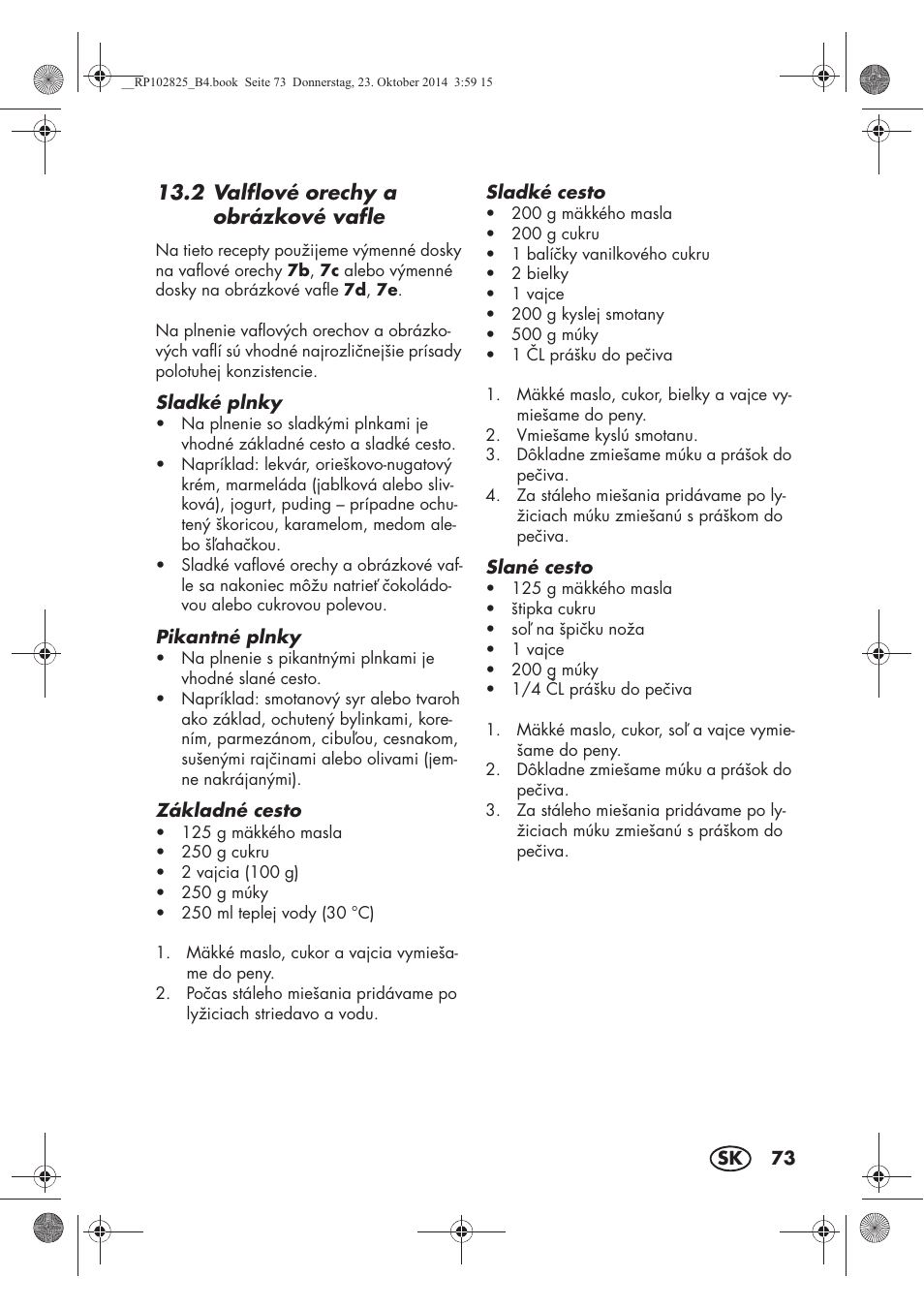 Silvercrest SWEW 750 B2 User Manual | Page 75 / 90