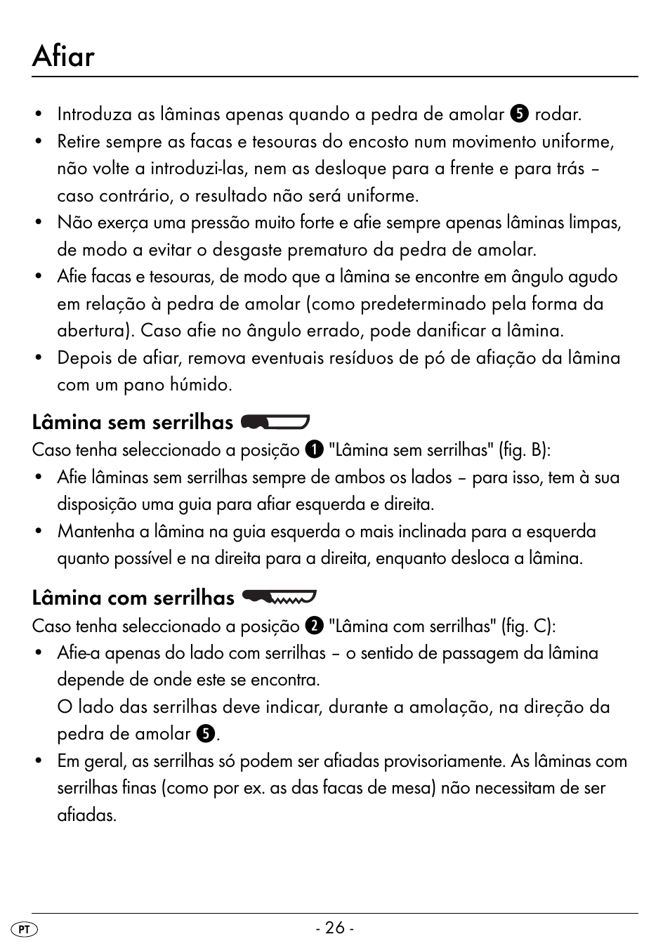 Afiar | Silvercrest SEAS 20 A1 User Manual | Page 29 / 54