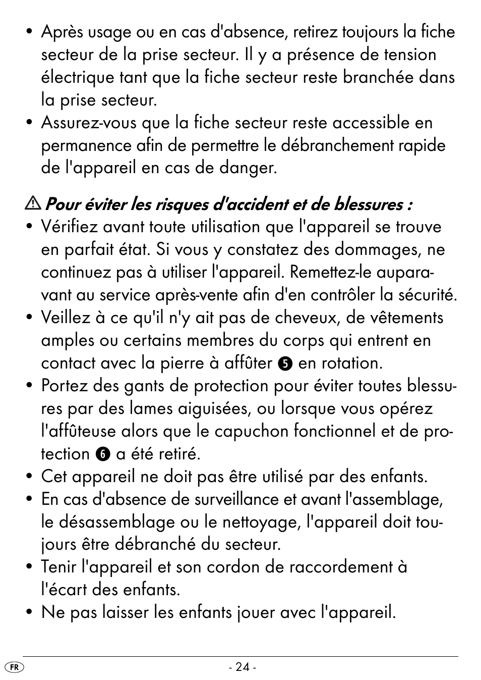 Silvercrest SEAS 20 A1 User Manual | Page 27 / 54