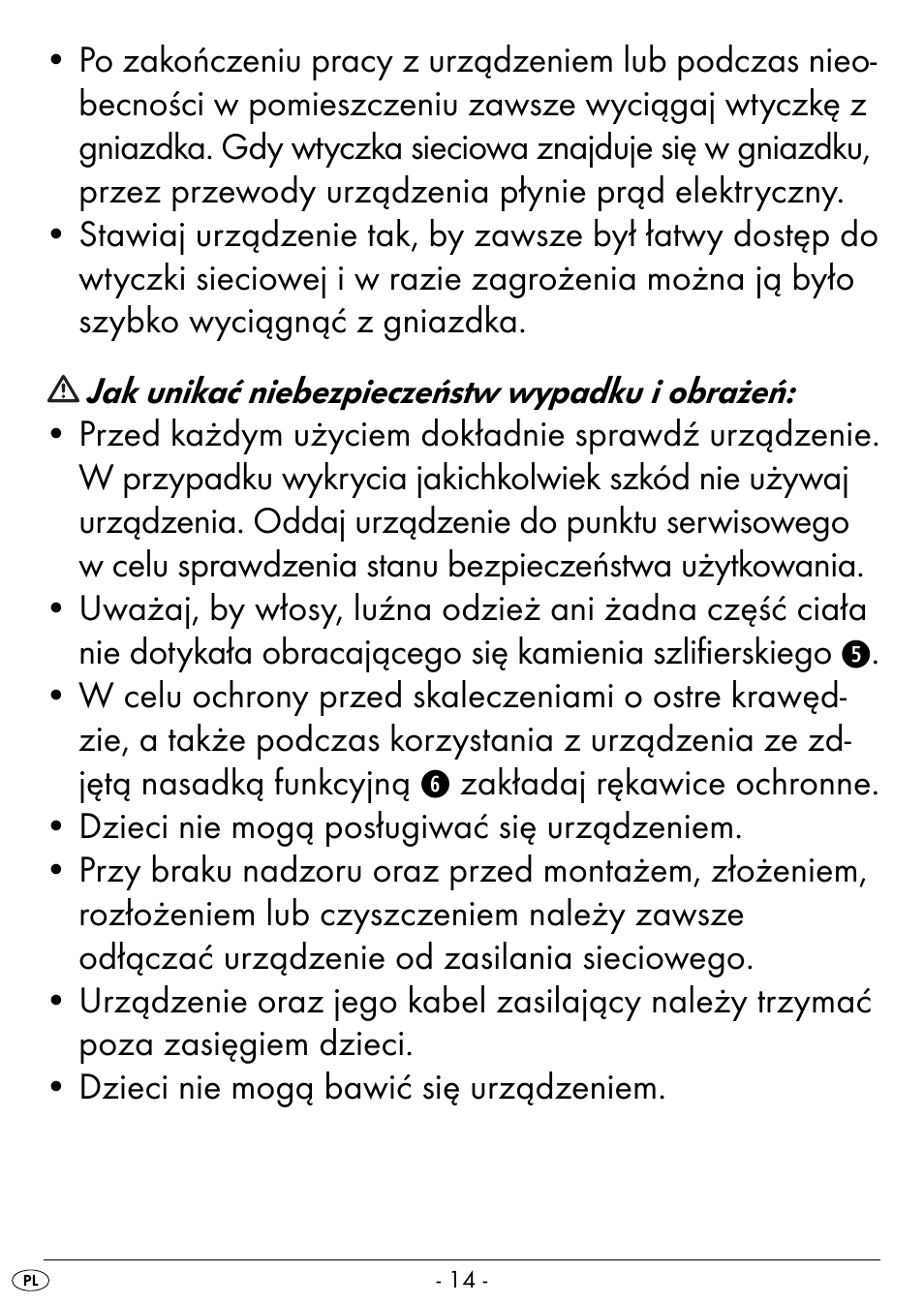 Silvercrest SEAS 20 A1 User Manual | Page 17 / 74