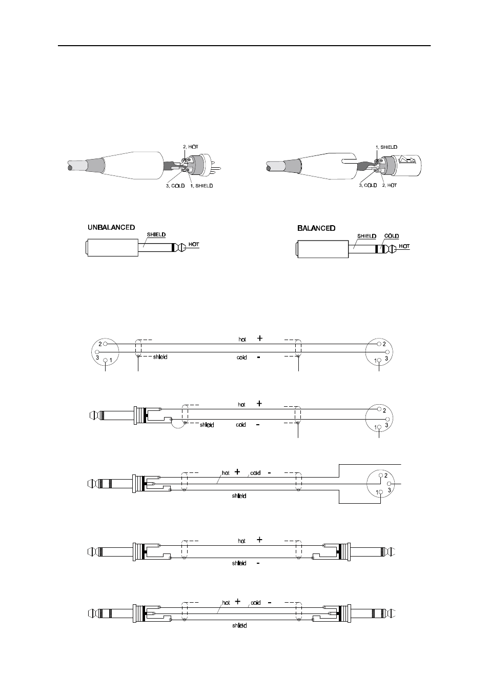 Dynacord 800 A User Manual | Page 14 / 29