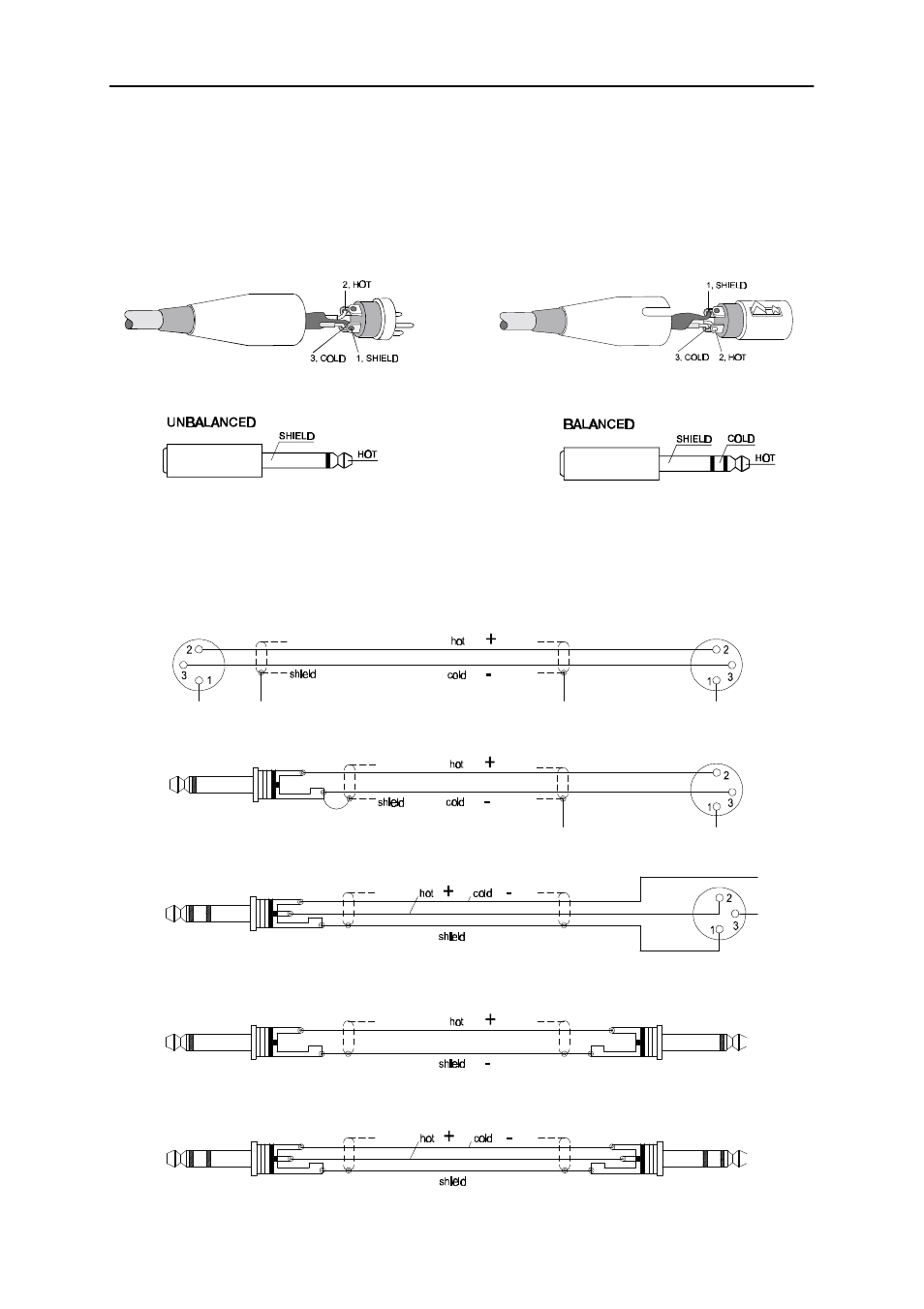 Dynacord 800 A User Manual | Page 8 / 29