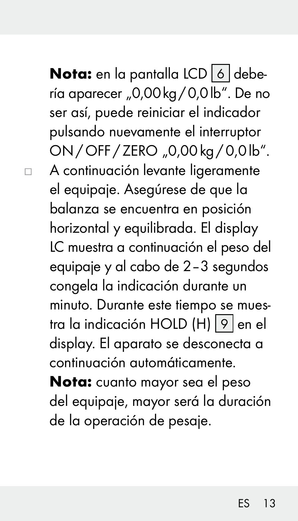 Silvercrest Z31894 User Manual | Page 13 / 90