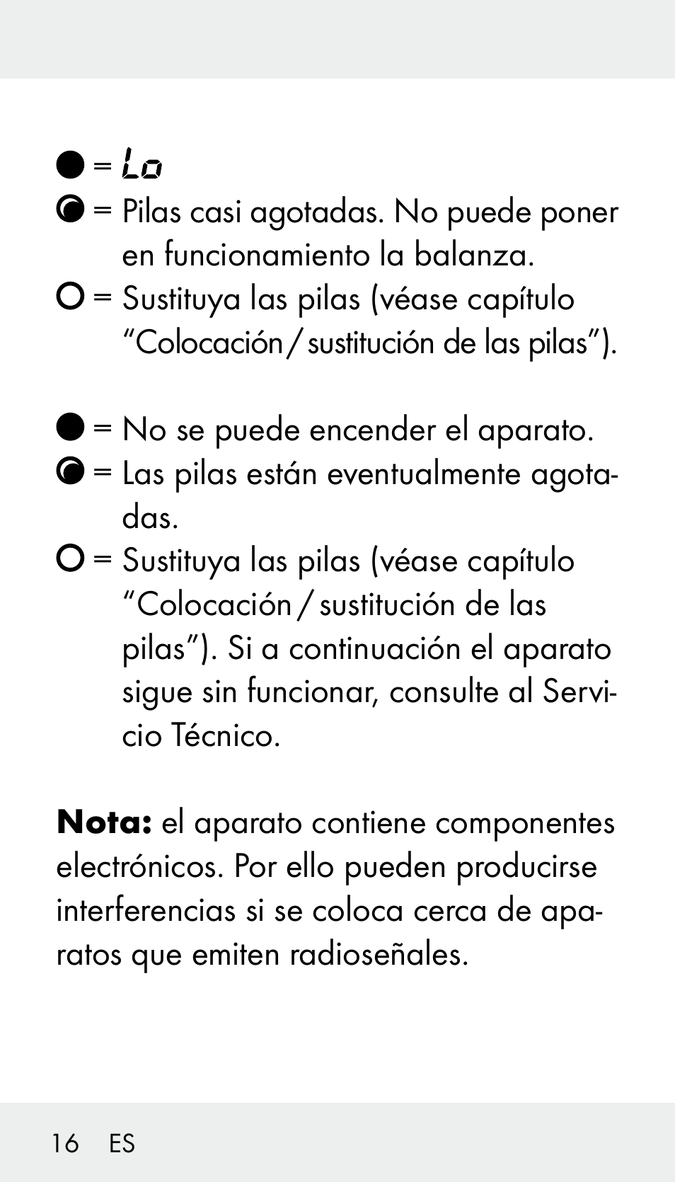 Silvercrest Z31894 User Manual | Page 16 / 90