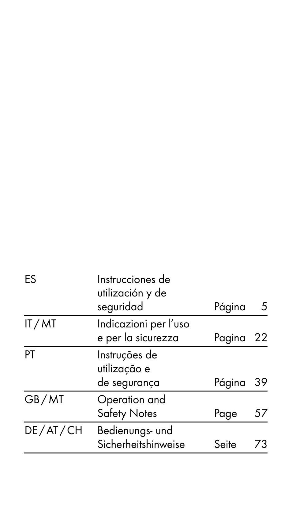 Silvercrest Z31894 User Manual | Page 2 / 90