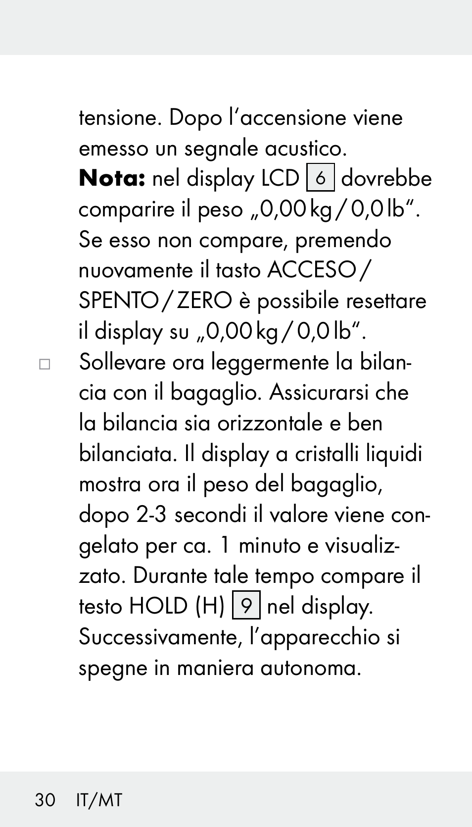 Silvercrest Z31894 User Manual | Page 30 / 90