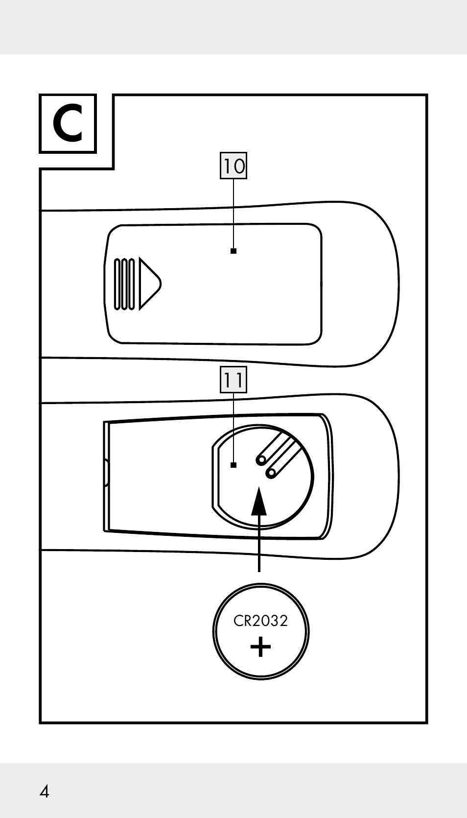 Silvercrest Z31894 User Manual | Page 4 / 90