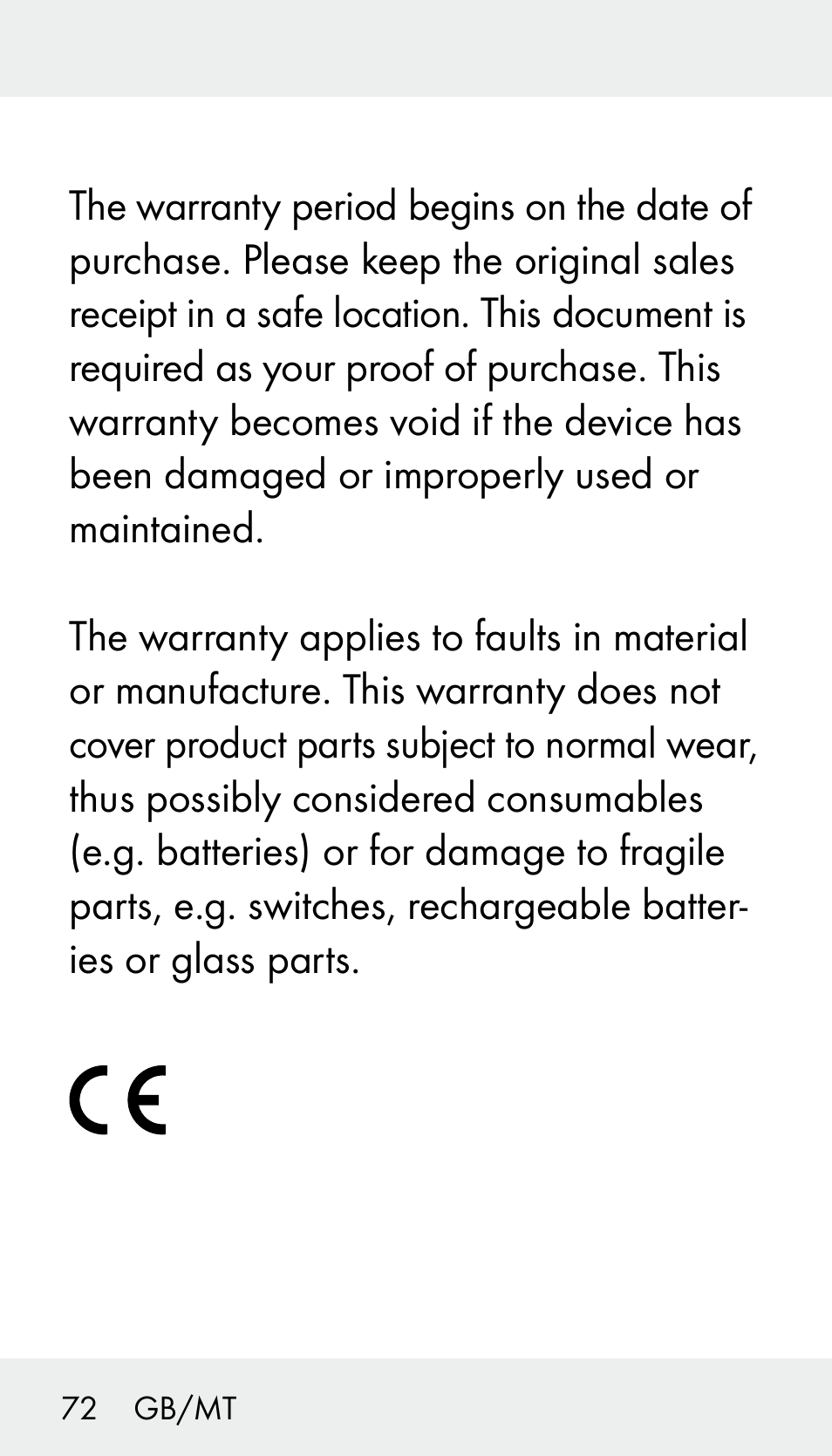 Silvercrest Z31894 User Manual | Page 72 / 90